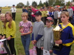 O pohár hejtmana Zlínského kraje - Bezměrov 10. září 2005 – fotografie 20