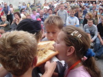O pohár hejtmana Zlínského kraje - Bezměrov 10. září 2005 – fotografie 2