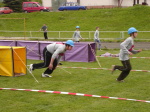 Okresní kolo žáků - Valašské Meziříčí 15. května 2005 – fotografie 11