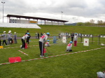 Okresní kolo žáků - Valašské Meziříčí 15. května 2005 – fotografie 12