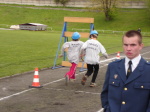 Okresní kolo žáků - Valašské Meziříčí 15. května 2005 – fotografie 15