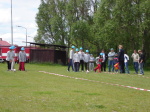 Okresní kolo žáků - Valašské Meziříčí 15. května 2005 – fotografie 18