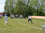 Okresní kolo žáků - Valašské Meziříčí 15. května 2005 – fotografie 20