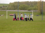 Okresní kolo žáků - Valašské Meziříčí 15. května 2005 – fotografie 2