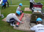 Okresní kolo žáků - Valašské Meziříčí 15. května 2005 – fotografie 23
