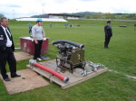 Okresní kolo žáků - Valašské Meziříčí 15. května 2005 – fotografie 25