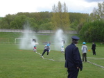 Okresní kolo žáků - Valašské Meziříčí 15. května 2005 – fotografie 29