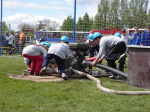 Okresní kolo žáků - Valašské Meziříčí 15. května 2005 – fotografie 30