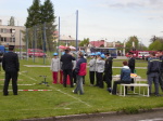 Okresní kolo žáků - Valašské Meziříčí 15. května 2005 – fotografie 3