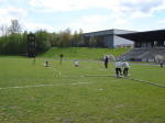 Okresní kolo žáků - Valašské Meziříčí 15. května 2005 – fotografie 32