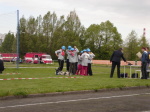 Okresní kolo žáků - Valašské Meziříčí 15. května 2005 – fotografie 4