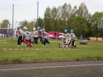 Okresní kolo žáků - Valašské Meziříčí 15. května 2005 – fotografie 5