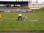 Okresní kolo žáků - Valašské Meziříčí 15. května 2005 – fotografie 6