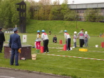 Okresní kolo žáků - Valašské Meziříčí 15. května 2005 – fotografie 7