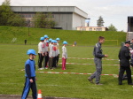 Okresní kolo žáků - Valašské Meziříčí 15. května 2005 – fotografie 8