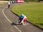 Okresní kolo žáků - Valašské Meziříčí 15. května 2005 – fotografie 9
