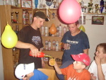 Oslava 17. června 2005 – fotografie 12
