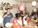 Oslava 17. června 2005 – fotografie 13
