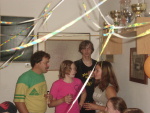 Oslava 17. června 2005 – fotografie 14