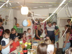 Oslava 17. června 2005 – fotografie 15