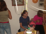 Oslava 17. června 2005 – fotografie 16
