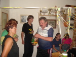 Oslava 17. června 2005 – fotografie 17
