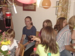 Oslava 17. června 2005 – fotografie 19
