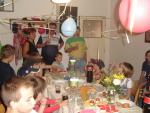 Oslava 17. června 2005 – fotografie 21