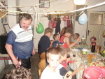 Oslava 17. června 2005 – fotografie 22