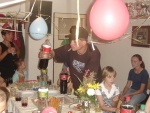 Oslava 17. června 2005 – fotografie 23