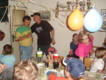 Oslava 17. června 2005 – fotografie 25