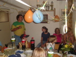 Oslava 17. června 2005 – fotografie 26