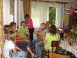 Oslava 17. června 2005 – fotografie 30