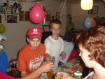 Oslava 17. června 2005 – fotografie 3