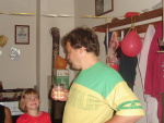 Oslava 17. června 2005 – fotografie 32
