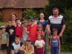 Oslava 17. června 2005 – fotografie 37