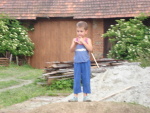 Oslava 17. června 2005 – fotografie 39