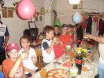 Oslava 17. června 2005 – fotografie 5