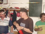 Oslava 17. června 2005 – fotografie 7