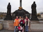 Memorial Marty Habadové - Praha 12. listopadu 2005 – fotografie 27