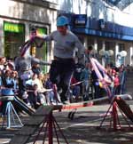 Šumperský Soptík 1. října 2005 – fotografie 17