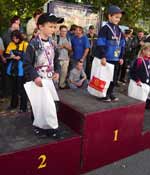 Šumperský Soptík 1. října 2005 – fotografie 31