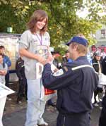 Šumperský Soptík 1. října 2005 – fotografie 32