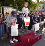 Šumperský Soptík 1. října 2005 – fotografie 33