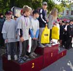 Šumperský Soptík 1. října 2005 – fotografie 34
