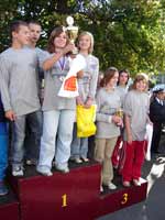 Šumperský Soptík 1. října 2005 – fotografie 35
