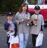 Šumperský Soptík 1. října 2005 – fotografie 36