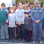 Šumperský Soptík 1. října 2005 – fotografie 4