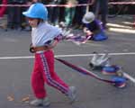 Šumperský Soptík 1. října 2005 – fotografie 5