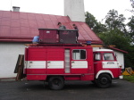 Veselá 9. července 2005 – fotografie 2